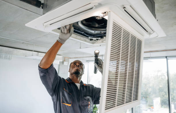 Licensed Hvac service in Kaneville, IL - FH HVAC